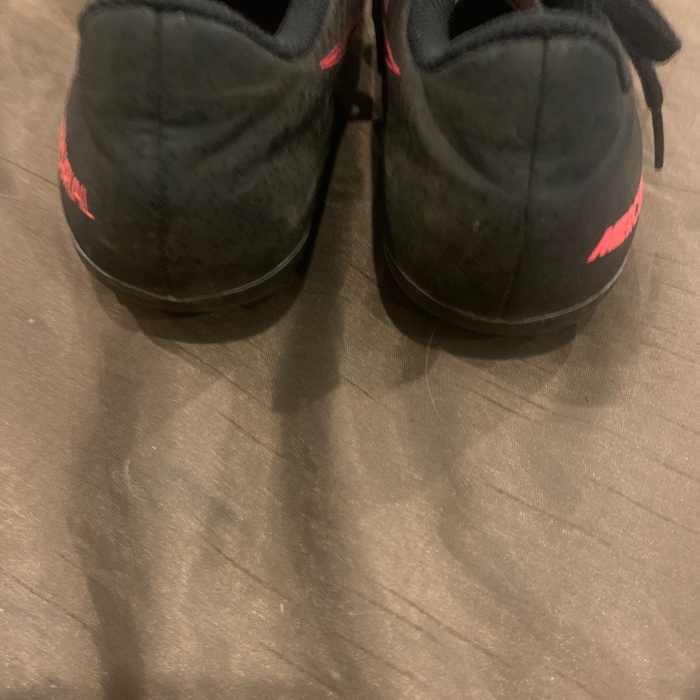 Nike Jr. Mercurial Vortex lll FG Soccer cleats 2Y - Picture 3 of 7